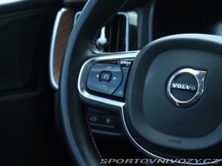 Volvo Ostatní modely XC60 Inscription T8 Twin Engin 2020