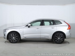 Volvo Ostatní modely XC60 Inscription T8 Twin Engin 2020