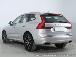 Volvo Ostatní modely XC60 Inscription T8 Twin Engin 2020