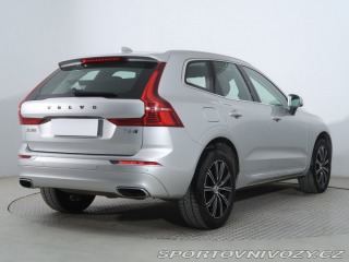 Volvo Ostatní modely XC60 Inscription T8 Twin Engin 2020