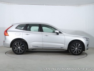 Volvo Ostatní modely XC60 Inscription T8 Twin Engin 2020