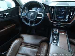 Volvo Ostatní modely XC60 Inscription T8 Twin Engin 2020