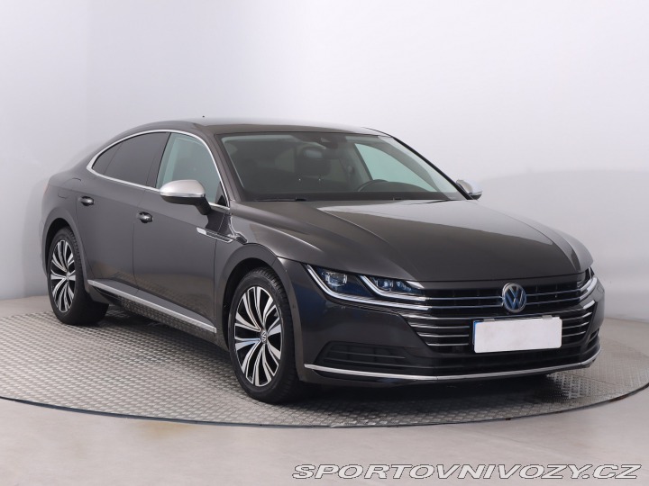 Volkswagen Arteon 2.0 TDI 2018