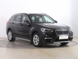 BMW X1 xLine xDrive20i
