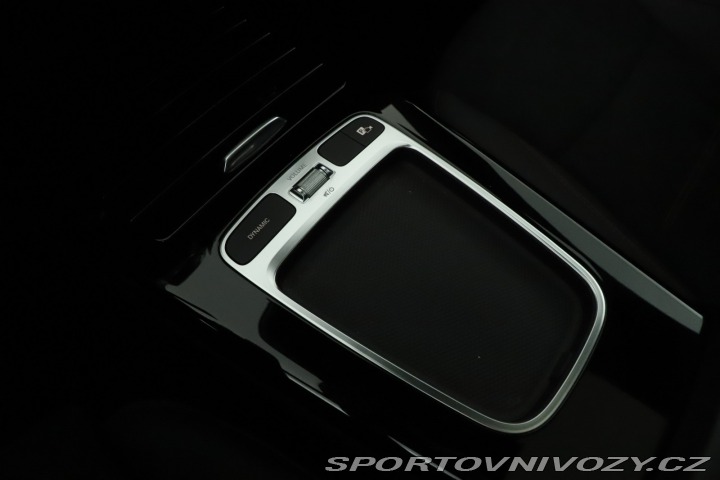 Mercedes-Benz CLA AMG 200 2024