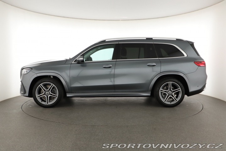 Mercedes-Benz Ostatní modely GLS AMG GLS 350 d 4MATIC 2024