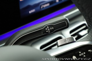 Mercedes-Benz Ostatní modely GLS AMG GLS 350 d 4MATIC 2024