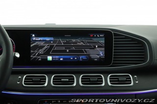 Mercedes-Benz Ostatní modely GLS AMG GLS 350 d 4MATIC 2024