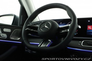 Mercedes-Benz Ostatní modely GLS AMG GLS 350 d 4MATIC 2024