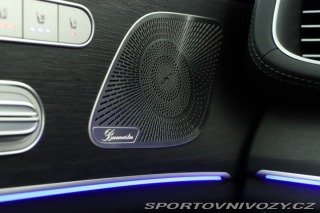 Mercedes-Benz Ostatní modely GLS AMG GLS 350 d 4MATIC 2024