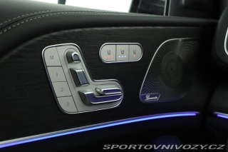 Mercedes-Benz Ostatní modely GLS AMG GLS 350 d 4MATIC 2024