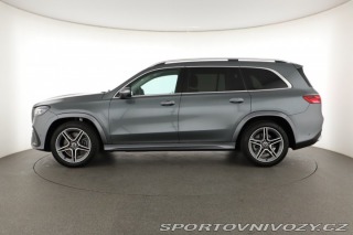 Mercedes-Benz Ostatní modely GLS AMG GLS 350 d 4MATIC 2024