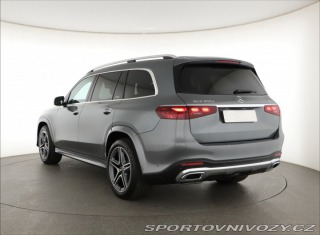 Mercedes-Benz Ostatní modely GLS AMG GLS 350 d 4MATIC 2024
