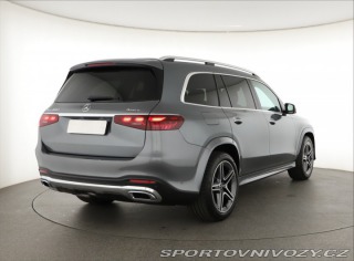 Mercedes-Benz Ostatní modely GLS AMG GLS 350 d 4MATIC 2024