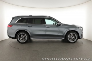 Mercedes-Benz Ostatní modely GLS AMG GLS 350 d 4MATIC 2024