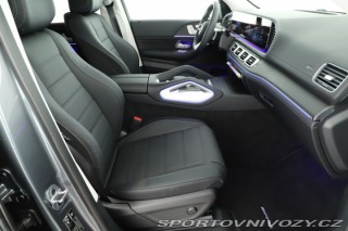 Mercedes-Benz Ostatní modely GLS AMG GLS 350 d 4MATIC 2024