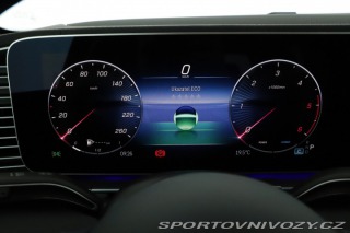 Mercedes-Benz Ostatní modely GLS AMG GLS 350 d 4MATIC 2024