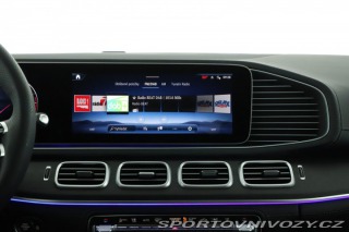 Mercedes-Benz Ostatní modely GLS AMG GLS 350 d 4MATIC 2024