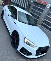 Audi A5 SPORTBACK QUATTRO 2,0 TDI