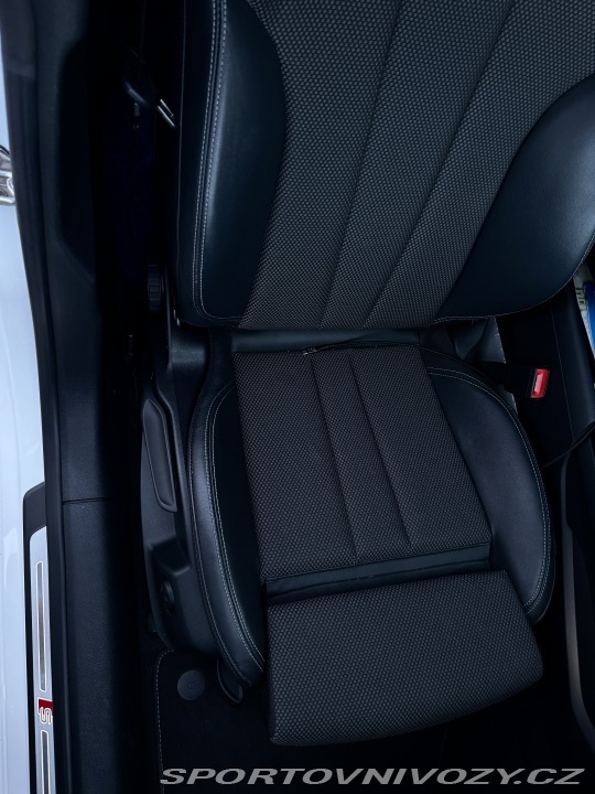 Audi A5 SPORTBACK QUATTRO 2,0 TDI 2020