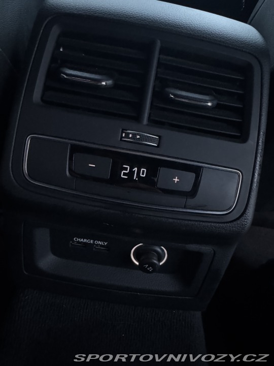 Audi A5 SPORTBACK QUATTRO 2,0 TDI 2020