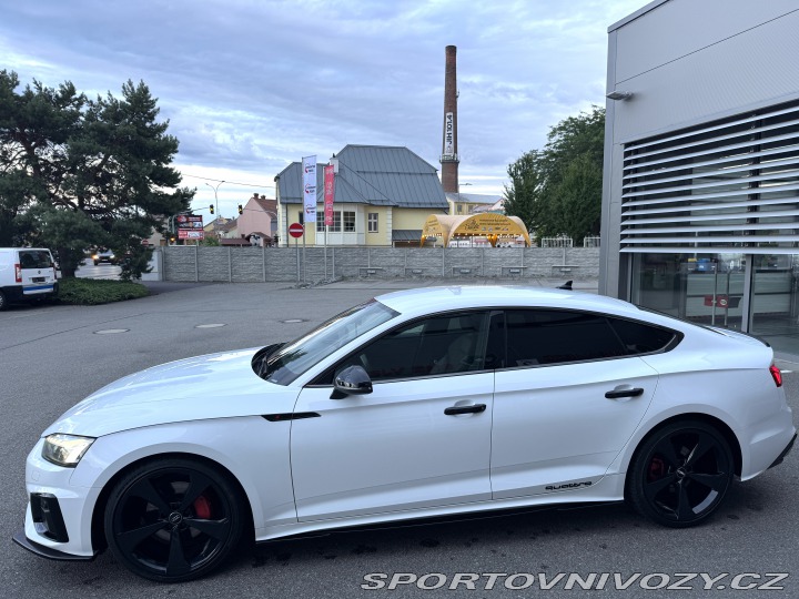 Audi A5 SPORTBACK QUATTRO 2,0 TDI 2020