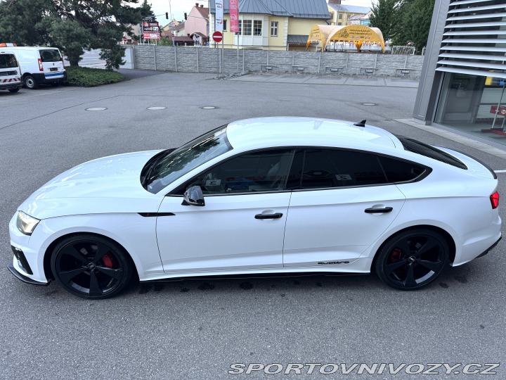 Audi A5 SPORTBACK QUATTRO 2,0 TDI 2020