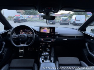 Audi A5 SPORTBACK QUATTRO 2,0 TDI 2020