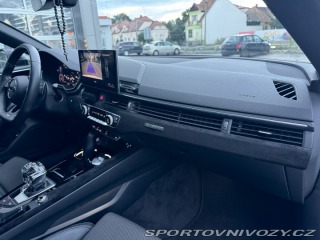 Audi A5 SPORTBACK QUATTRO 2,0 TDI 2020