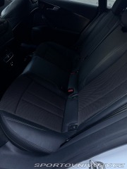 Audi A5 SPORTBACK QUATTRO 2,0 TDI 2020