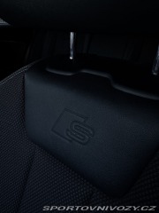 Audi A5 SPORTBACK QUATTRO 2,0 TDI 2020