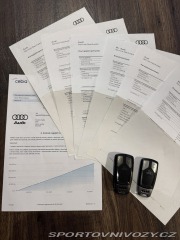 Audi A5 SPORTBACK QUATTRO 2,0 TDI 2020