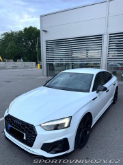 Audi A5 SPORTBACK QUATTRO 2,0 TDI 2020