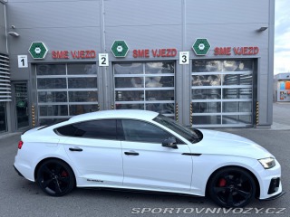 Audi A5 SPORTBACK QUATTRO 2,0 TDI 2020