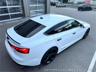 Audi A5 SPORTBACK QUATTRO 2,0 TDI 2020