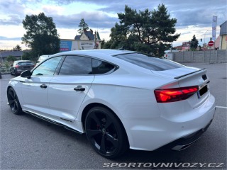 Audi A5 SPORTBACK QUATTRO 2,0 TDI 2020