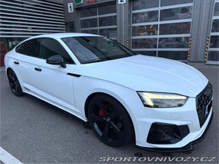 Audi A5 SPORTBACK QUATTRO 2,0 TDI 2020