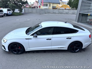 Audi A5 SPORTBACK QUATTRO 2,0 TDI 2020
