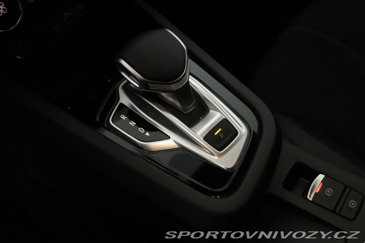 Renault Alpine Esprit Alpine 1.3 TCe 2024