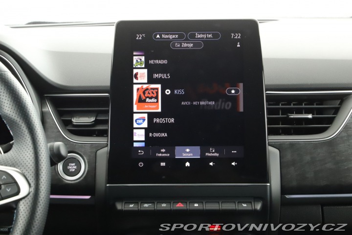 Renault Alpine Esprit Alpine 1.3 TCe 2024