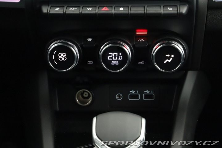 Renault Alpine Esprit Alpine 1.3 TCe 2024