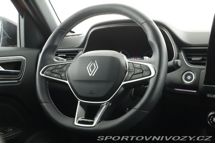Renault Alpine Esprit Alpine 1.3 TCe 2024
