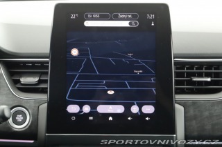 Renault Alpine Esprit Alpine 1.3 TCe 2024