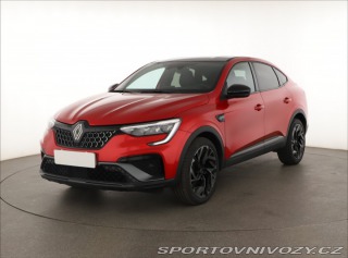 Renault Alpine Esprit Alpine 1.3 TCe 2024