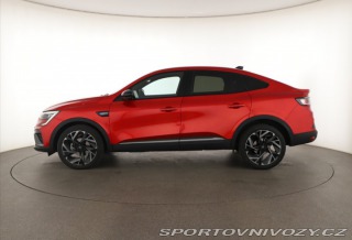 Renault Alpine Esprit Alpine 1.3 TCe 2024