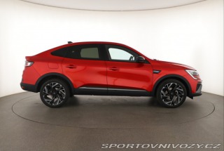 Renault Alpine Esprit Alpine 1.3 TCe 2024