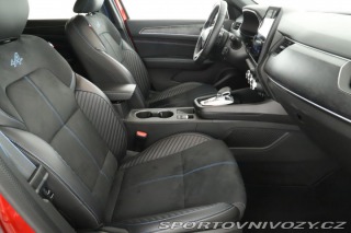 Renault Alpine Esprit Alpine 1.3 TCe 2024
