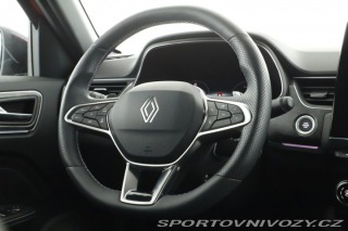 Renault Alpine Esprit Alpine 1.3 TCe 2024