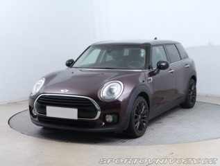 Mini Clubman Cooper D 2015