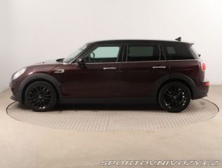 Mini Clubman Cooper D 2015